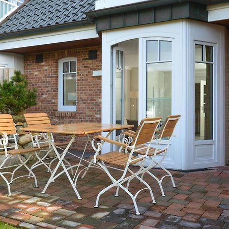 Apartamento Sylt Flair 2 Westerland Exterior foto